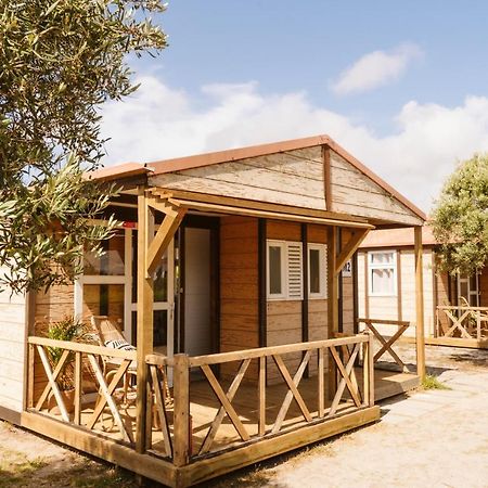 Dreamsea Bungalows Alentejo Porto Covo Luaran gambar