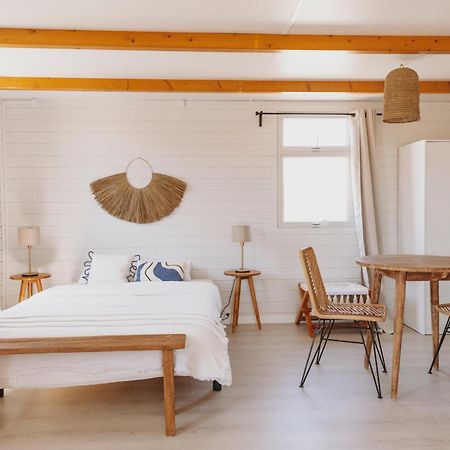 Dreamsea Bungalows Alentejo Porto Covo Luaran gambar