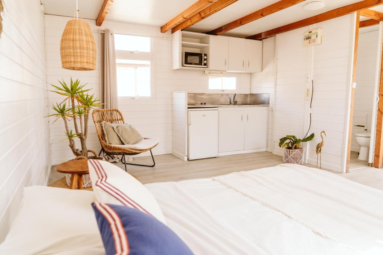 Dreamsea Bungalows Alentejo Porto Covo Luaran gambar