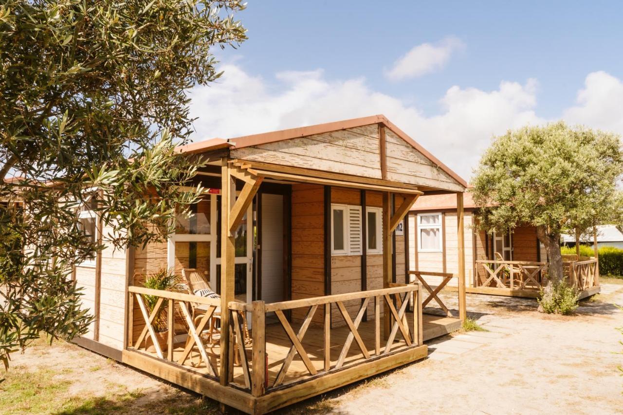 Dreamsea Bungalows Alentejo Porto Covo Luaran gambar