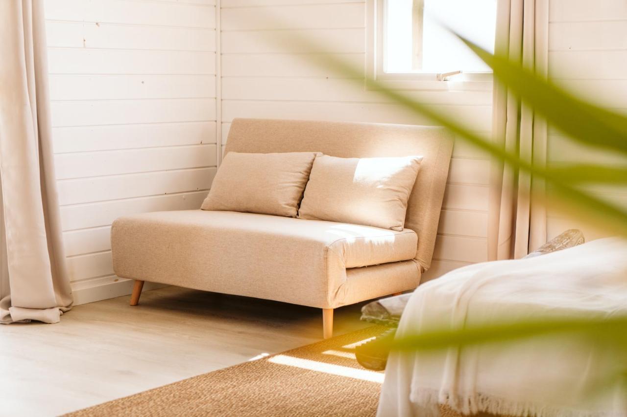 Dreamsea Bungalows Alentejo Porto Covo Luaran gambar