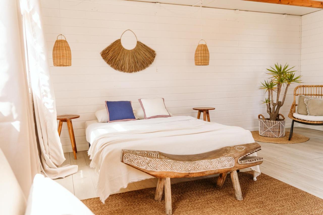 Dreamsea Bungalows Alentejo Porto Covo Luaran gambar