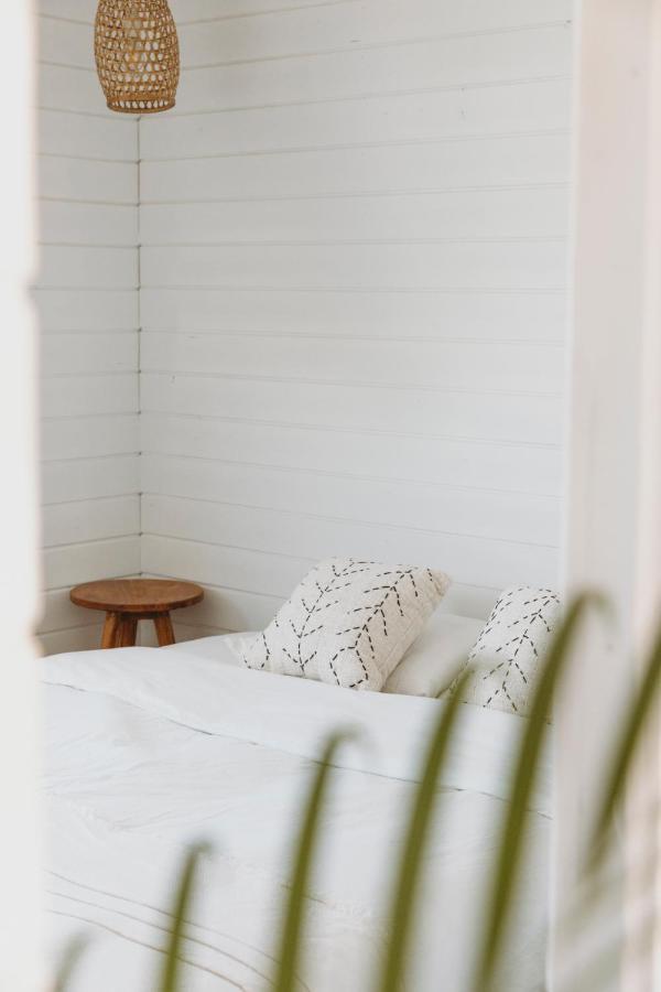 Dreamsea Bungalows Alentejo Porto Covo Luaran gambar