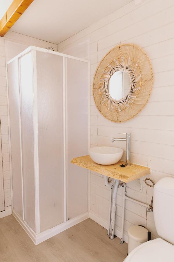 Dreamsea Bungalows Alentejo Porto Covo Luaran gambar