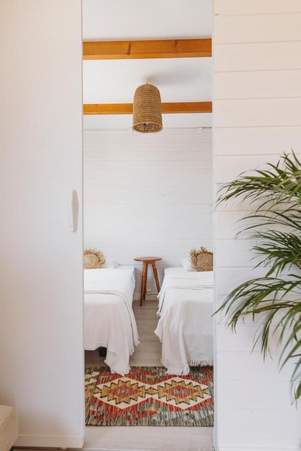 Dreamsea Bungalows Alentejo Porto Covo Luaran gambar