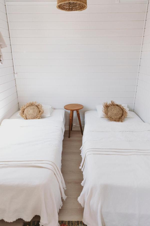 Dreamsea Bungalows Alentejo Porto Covo Luaran gambar