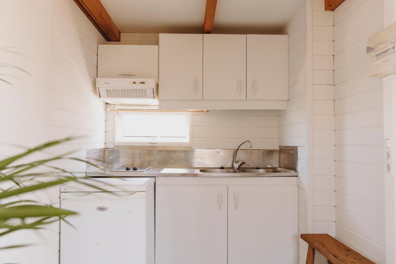 Dreamsea Bungalows Alentejo Porto Covo Luaran gambar