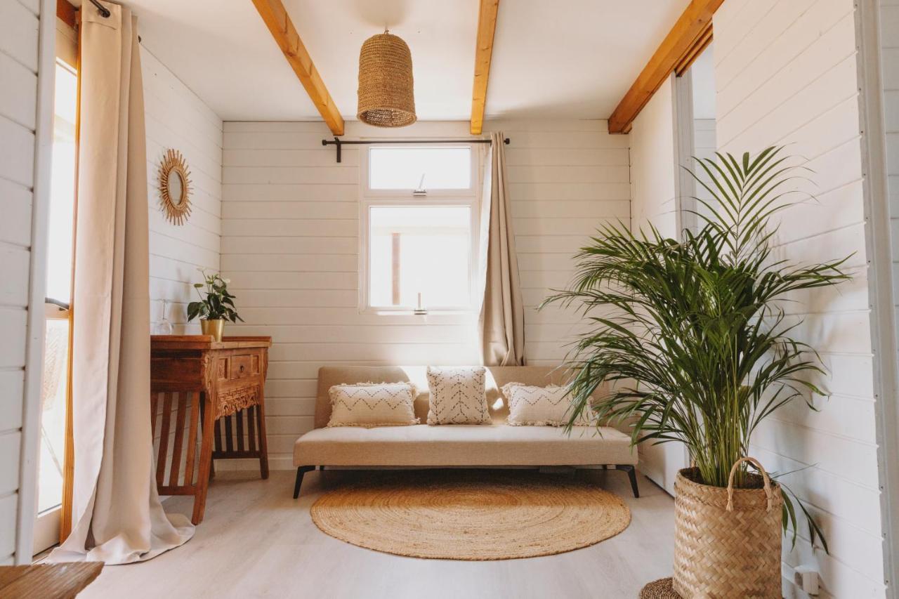 Dreamsea Bungalows Alentejo Porto Covo Luaran gambar