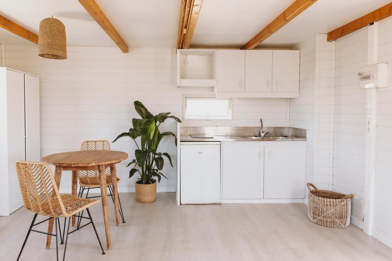 Dreamsea Bungalows Alentejo Porto Covo Luaran gambar