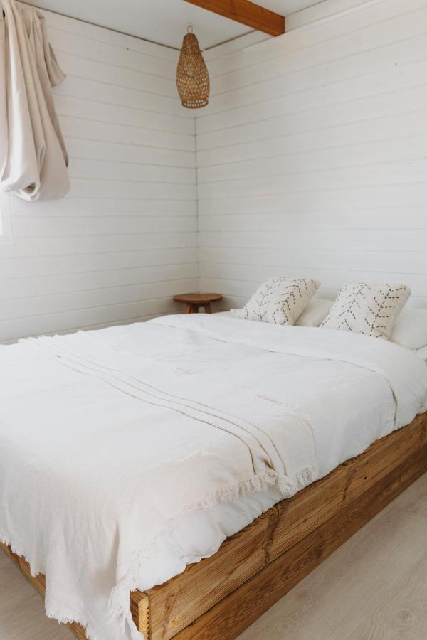 Dreamsea Bungalows Alentejo Porto Covo Luaran gambar