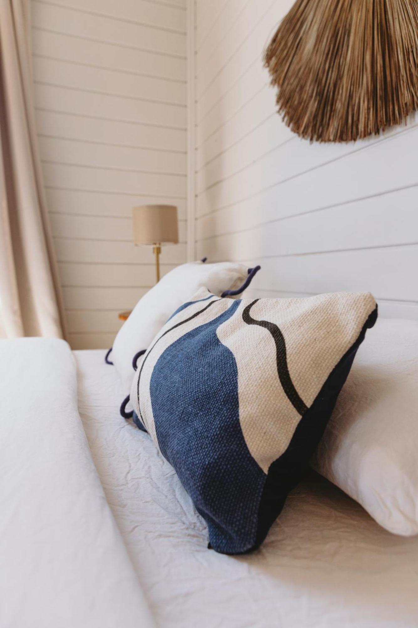 Dreamsea Bungalows Alentejo Porto Covo Luaran gambar