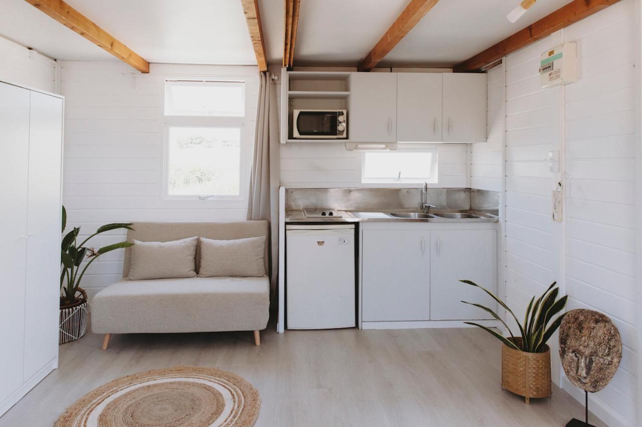 Dreamsea Bungalows Alentejo Porto Covo Luaran gambar