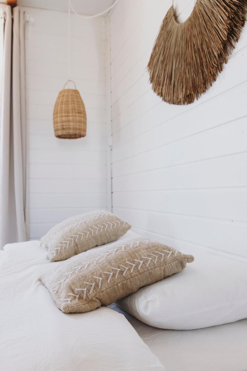 Dreamsea Bungalows Alentejo Porto Covo Luaran gambar